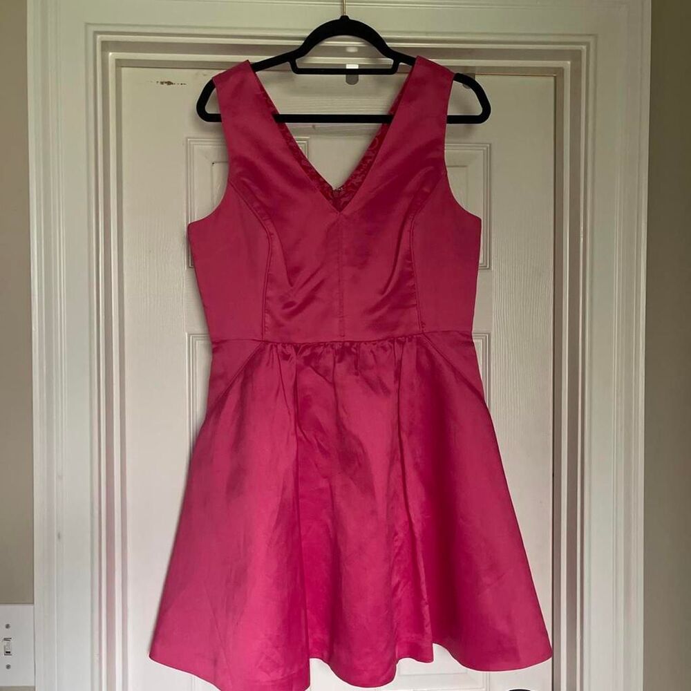 Vineyard-vines Women's Pink Dress